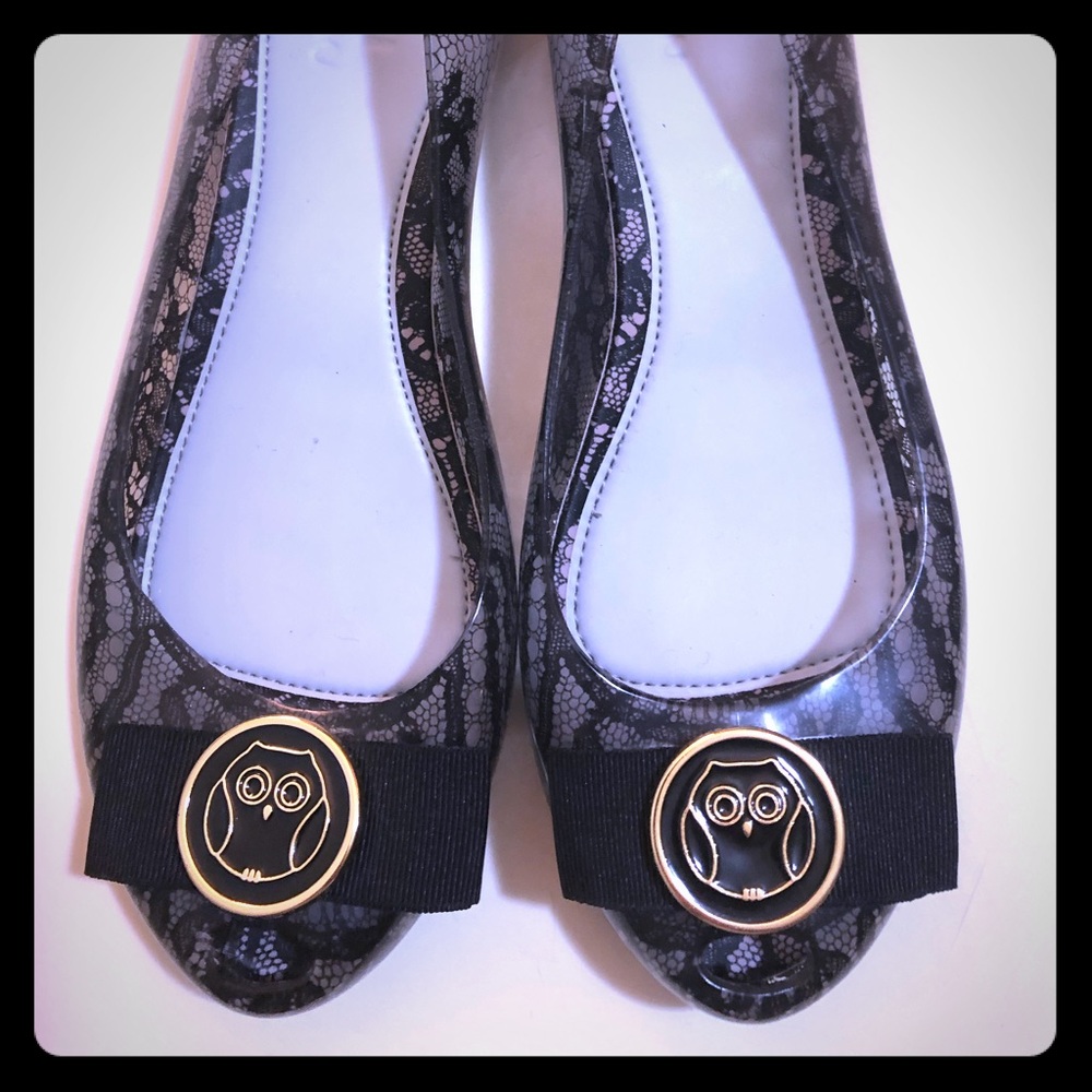 Mellissa & Jason Wu Flats
